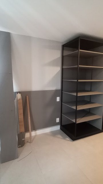 Proyecto carpintería 2