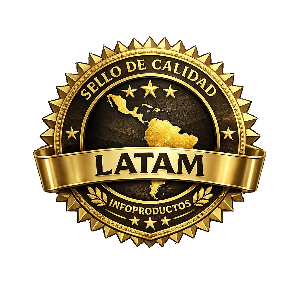 Sello de Calidad LATAM